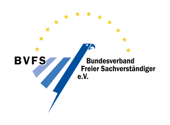 BVFS – Bundesverband freier Sachverständiger